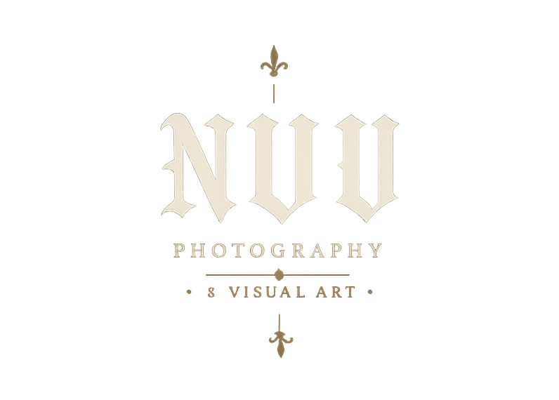 Logo NVV Photography